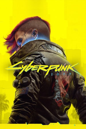 Cyberpunk 2077 patch 2.1
